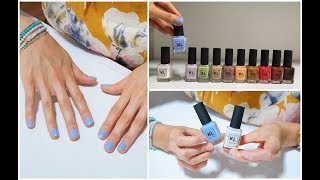 Uñas de Salon en Casa | Tips y Paso a Paso