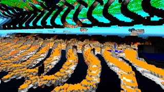 ЧТО ПРОИЗОШЛО С ЭТИМ СИДОМ В МАЙНКРАФТЕ?! САМЫЕ НЕВЕРОЯТНЫЕ СИДЫ В MINECRAFT