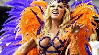 Carnaval Rio de Janeiro - 1er Dia | Brasil | Floats & Dancers | Brazilian | SAMBA | ENTRETENIMIENTO
