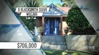 Perth Property Watch - 10 September 2016
