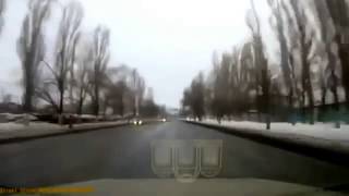 Самые шокирующие аварии и ДТП 18 Подборка аварий