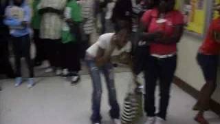 NMB dancin