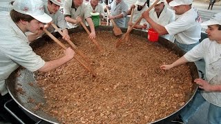 Немецкие поговорки -  Viele Köche verderben den Brei