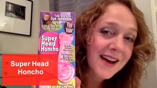 Super Head Honcho | Best Male Masturbator Sex Toy Review