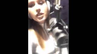 Эльвира Тугушева (Elvira T): Хай радио NRJ