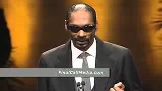 Красавчик!!! Snoop Dogg принял ИСЛАМ.