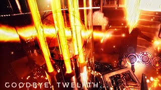 12 Доктор регенерирует — улучшенная версия|Доктор Кто| 12 Doctor regeneratе — new version.