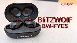 BliTZWOlF  BW-FYE5