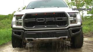 2019 Ford Raptor Review and Testdrive