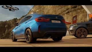 Forza Horizon 3 прохождение часть 3 | BMW M6 и гонки на багги