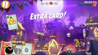 Angry Birds 2 Level 562 - Angry Birds 2 Walkthrough FULL HD SKILLGAMING
