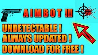 ?WARFACE AIMBOT HACK 2018 DOWNLOAD FREE UNDETECTED