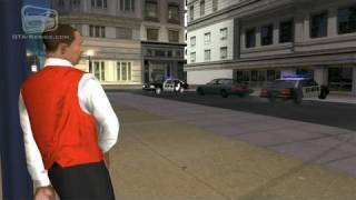 GTA San Andreas - Walkthrough - Mission #39 - 555 WE TIP (HD)