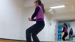 Tai Chi Guadalupe Cervilla