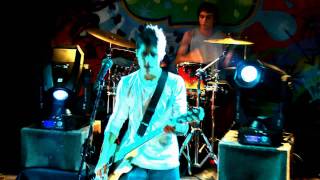 Agustin Almeyda - Te necesito (Video oficial) (HD)