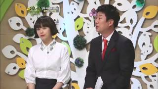 김아라 임유경이 소개하는 북한의 키 크기 운동! _이제 만나러 갑니다 47회