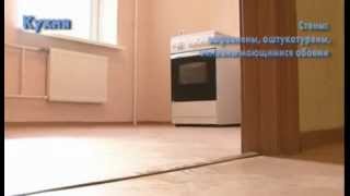 Северный город  квартиры с чистовой отделкой