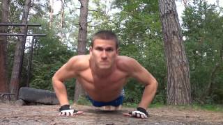 2 разряд по workout