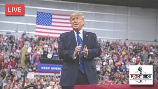 ? President Donald Trump Keep America Great Rally LIVE in Colorado Springs, CO 2/20/20