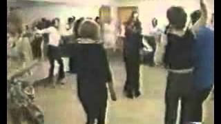 Тантрический танец. Тантра в движении