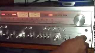 Pioneer SX-850 Monster Receiver