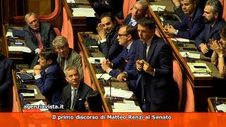 TG MONTECITORIO, LA GIORNATA POLITICA