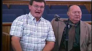 Southern Gospel Music - The Greatest Love Story