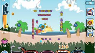 Papa Pear Saga Level 28 - No Boosters