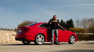 Наши тесты плюс. Вып.51.Audi A3