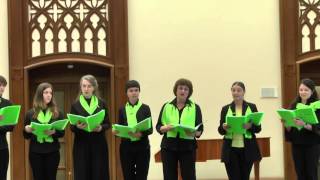 Русские народные детские песни, Сова. Voci di ricci, Дмитрий Степанович.
