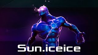 Sun.iceice — Enigma, Offlane (Mar 31, 2019) | Dota 2 patch 7.21 gameplay