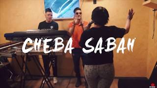 Cheba Sabah ( Kiytek Kiytek Yék ana Lalatek_كيتك ياك أنا لالاتك) avec Za9zou9_ par Studio 31
