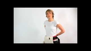 Manduca Baby Carrier