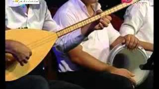 Şivan Perwer ê biçûk Arjîn