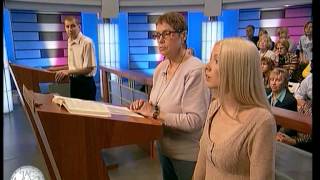 Час Суда. Задаток или аванс? / Court Hour. The Deposit Or Advance?