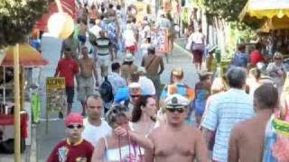 Судак. Бархатный сезон-2010