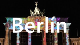 ?Qué ver y hacer en BERLIN en 3 días ?️ DIA 3 - Museo del Pérgamo y Kreuzberg
