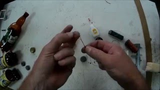 Серия 7, Самая лучшая кормушка для ловли леща