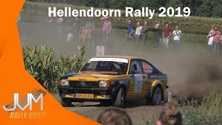 Hellendoorn Rally 2019 [HD]