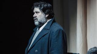 Трейлер оперы Дж. Верди "Риголетто" САТОБ