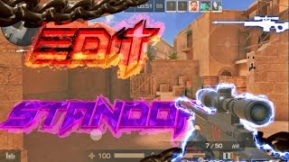 Standoff 2 Edit
