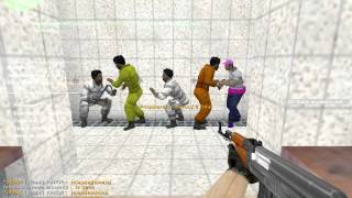 Los Prisioneros Mas Gays De Wgamers