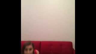 Cimorelli - Subway, eat fresh!