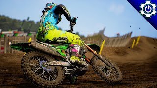 MXGP PRO - 2018 MXGP of Bulgaria Review