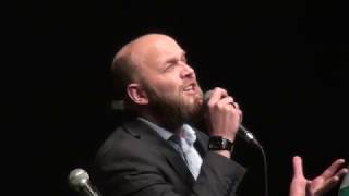 ŠERIF DELIĆ: KASIDA MAJCI - ZENICA - 2018. (IML TV)