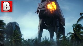 Lego Rogue One Sets Update!!! + Holiday Train Reveal & 2017 Set Rumors | Lego News