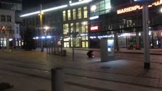 Nico Out Of Limits / Fire Mashine in Schwerin Full HD