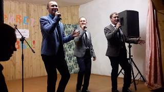 Каче-Влак - Ялысе Удыр мурым мурат. Тумьюмучаш дискотекыште. Пеш кертыт.