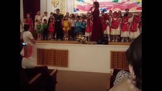 Ирина Цуканова и Томирис Бекмурзина