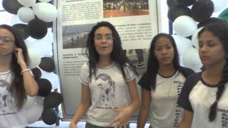 Documentário "Angélica: uma Paixão de Escola"